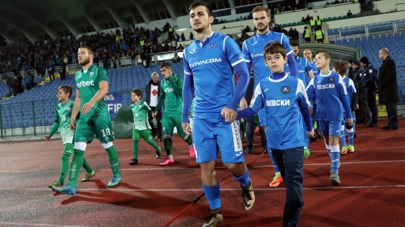 СТК измести няколко мача от XXII кръг в Първа лига