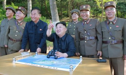 КНДР: Първи успешен опит с междуконтинентална ракета!