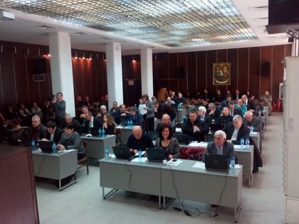 Сливен: Общината ще кандидатства с проект по „Красива България“