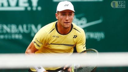 Чилиец и норвежец ще спорят за титлата в Хюстън
