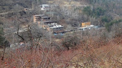Очаква се извозването на 150 000 мини от взривилия се преди 4 г. завод в Горни Лом