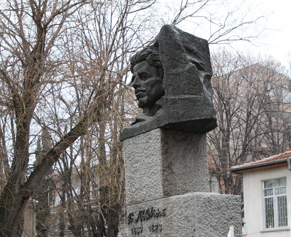 В Стара Загора отбелязват годишнина от смъртта на Левски