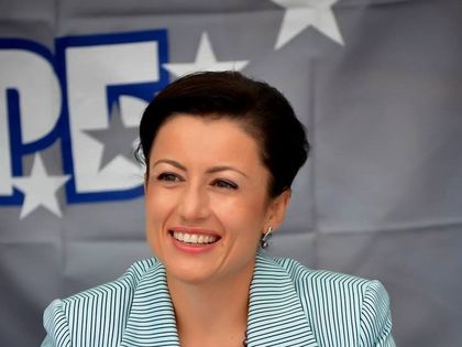 Коя е Десислава Танева?