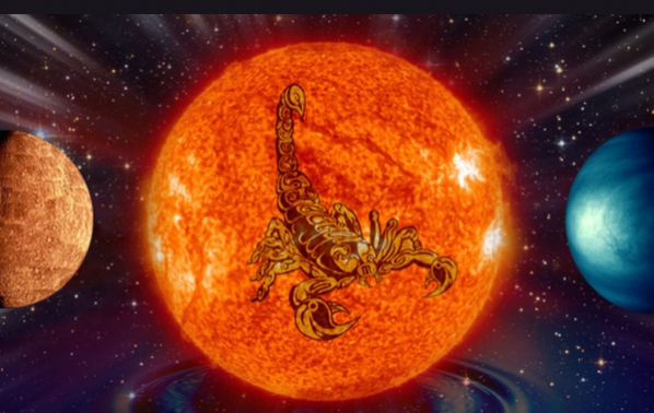 Слънце в Скорпион: Време е за инвестиции, анализи и големи промени