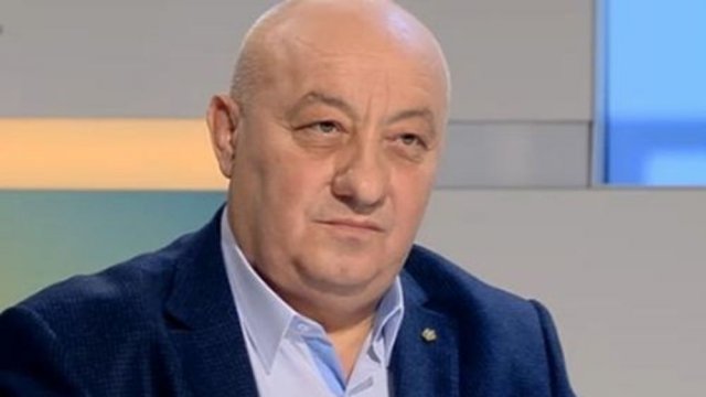 Гергов: Между ръководството на БСП и партията има Гранд каньон