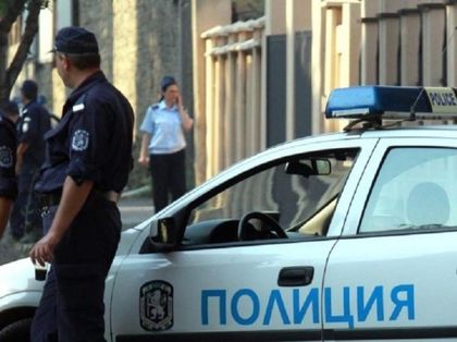 Гардове заловиха пишман бандит в бижутерия
