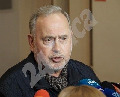 Терористът се е вдъхновил от историята ни и е дошъл у нас, за да се надъха