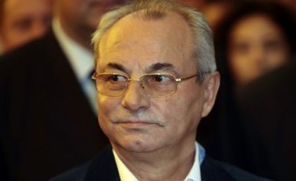 Депутатът Станислав Анастасов получи наградата на Ахмед Доган за лидер в държавността