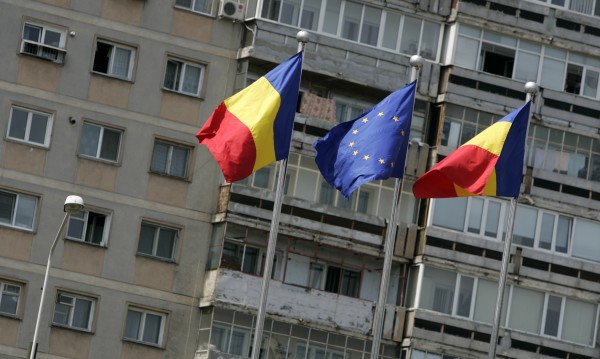 Румъния ни завидя: Те – в аварийната лента на ЕС, ние – към ядрото!