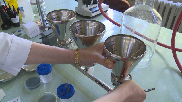 ЛОШО! Водата в Хасково остава негодна за пиене
