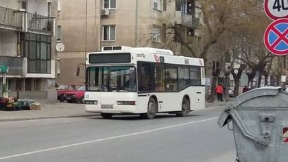 В Асеновград погват неизрядните превозвачи