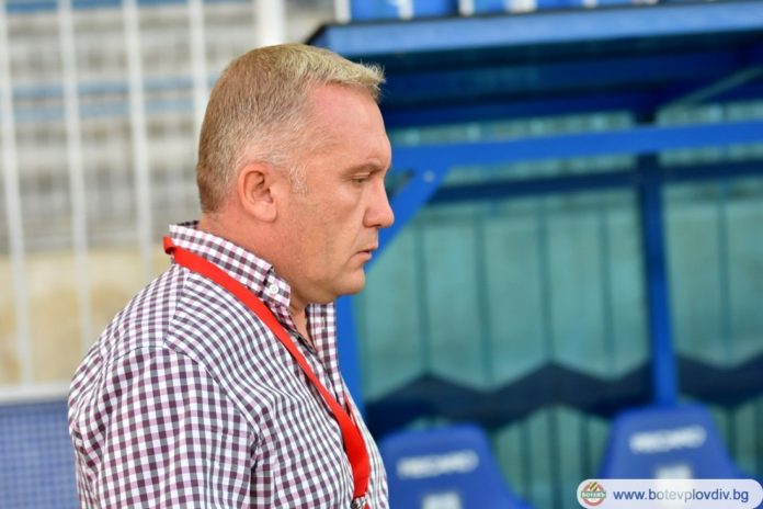 Това беше една различна от останалите проверка