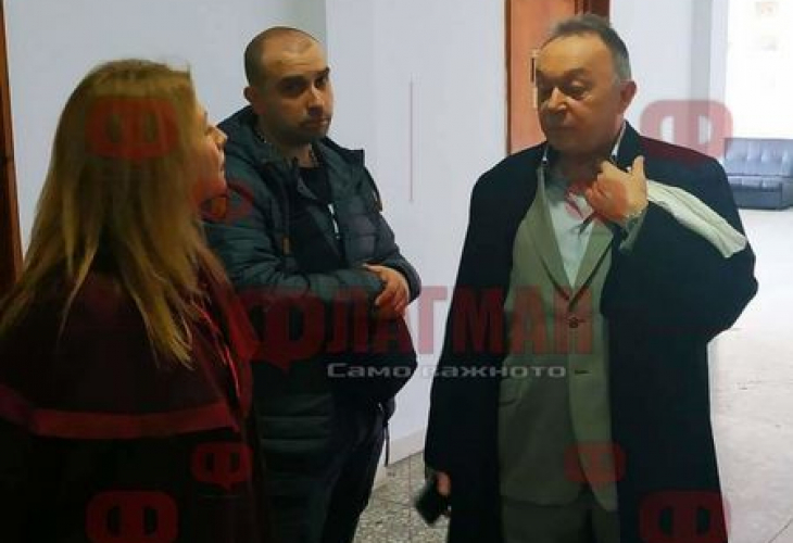 Автомобилът на фолк певицата Десислава уби мъж на АМ „Тракия”, съдят шофьора ѝ
