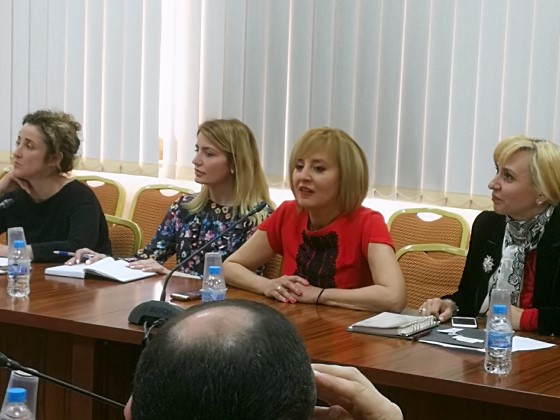 На среща с омбудсмана адвокати поискаха нов Закон за адвокатурата