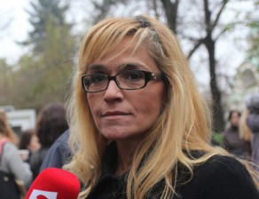 Страхотен скандал с кметицата на 