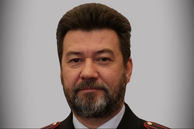 Руски генерал от МВР подаде оставка, не декларирал имоти в България