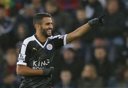 Звезда на Лестър: Не може да спечелим титлата