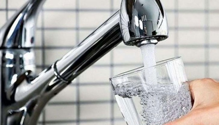 Цената на водата в Русе скача до близо 3 лева за кубик