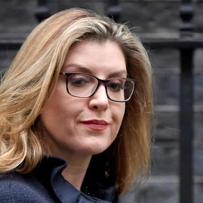 The Guardian: Пени Мордант стана първата жена – министър на отбраната във Великобритания