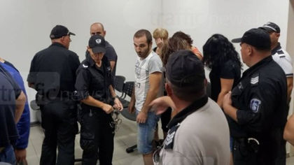 Съдът решава за постоянен арест на собственика на цеха в Калугерово