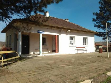 ЖП спирката с най-интересното име (СНИМКИ)