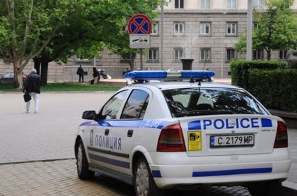 КАТ спипа 8 дрогирани и 17 пияни шофьори през дългия уикенд