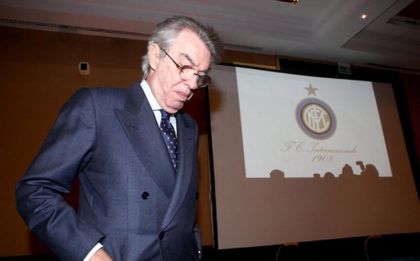 Масимо Морати: Няма да продавам повече от Интер