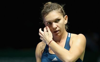 Халеп стартира с победа в Шенжън