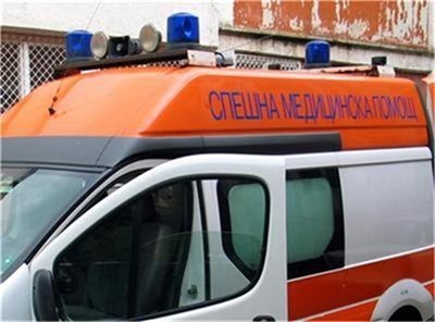 Откриха труп на обезобразен мъж край Бургас
