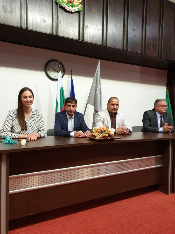 Европейски избори 2019: Ева Майдел, ГЕРБ: Ние сме със солиден европейски опит, контакти и авторитет в Брюксел, знаем как да постигаме българските цели в европарламента
