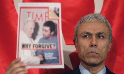 Полски прокурор: България организирала атентата срещу Папа Йоан Павел II