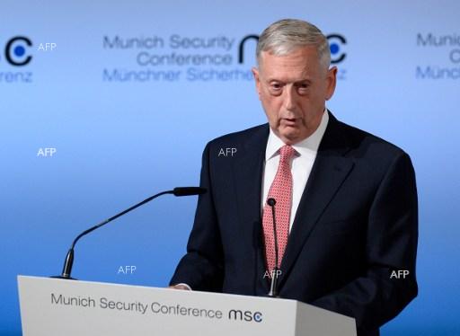 AFP: Матис се оттегля в края на февруари