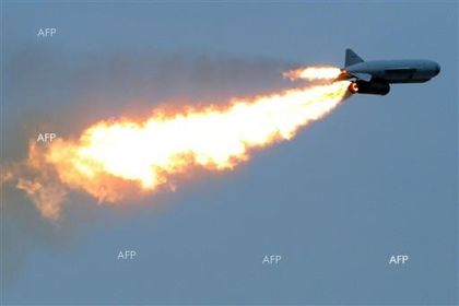 ТАСС: САЩ имат готовност да унищожават ракети преди техния пуск