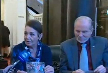 Непознатият личен живот на проф. Герджиков! Негови съученици повдигнаха завесата... (СНИМКИ)