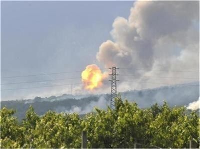 Делото в Ямболския районен съд за взривовете край