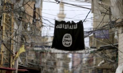 Анализатори: ИД е загубила 16% от територията си