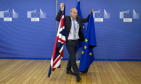 Напредък по Brexit или пълна безизходица?