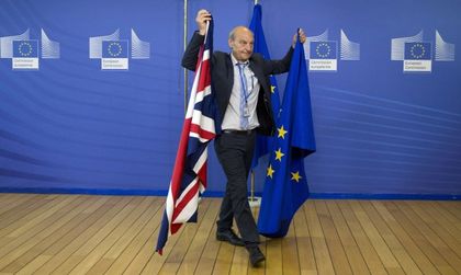 Напредък по Brexit или пълна безизходица?