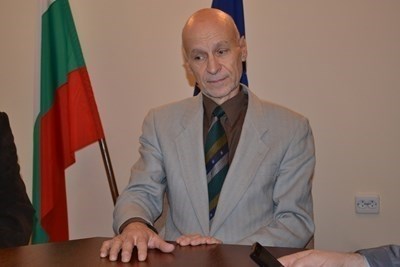 Кметът на Хасково свика Кризисен щаб за последиците от бурята снощи