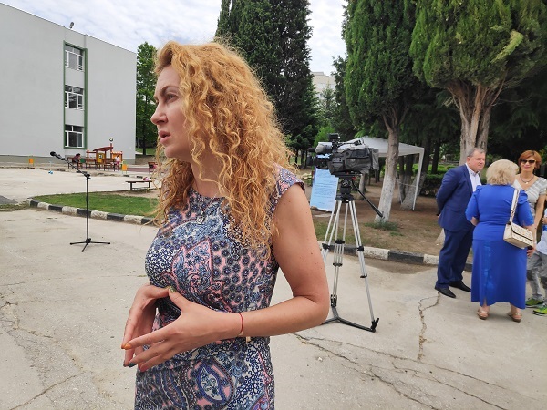 Зам.-министър Деница Николова: В новия програмен период ще се стремим към по-голям синхрон между ведомствата за цялостно обновяване на инфраструктурата