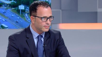Стоян Мавродиев оглави Българската банка за развитие