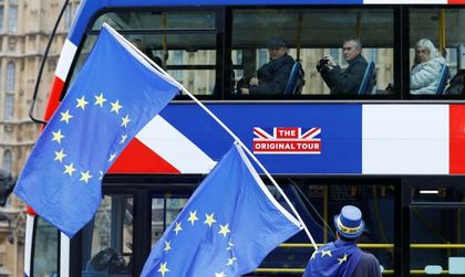Неочакваният обединител: Как Brexit сближи Европа