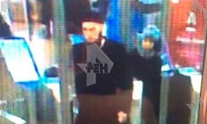 Издирват двама за ужаса в Санкт Петербург