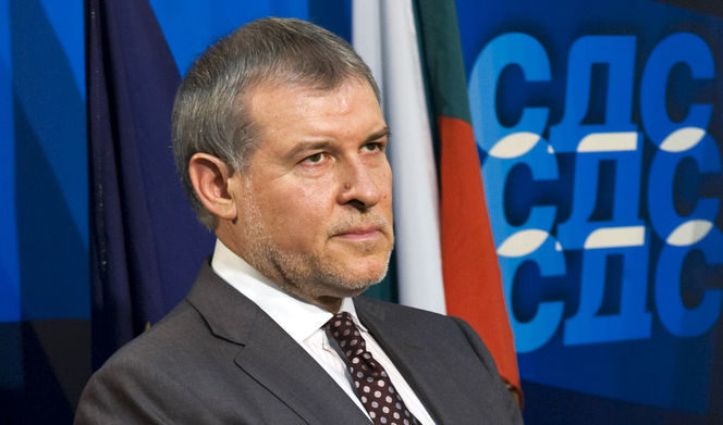 СДС без собствен кандидат за кмет на София, преговарят с ГЕРБ