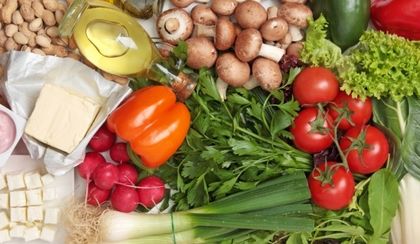 SOS: Как да спасим продуктите от изхвърляне в кофата?