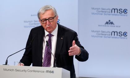 Юнкер: В Западните Балкани първо да решат граничните си спорове