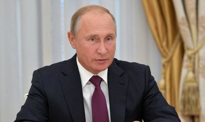 Кремъл мълчи за плановете на Путин за избори в САЩ