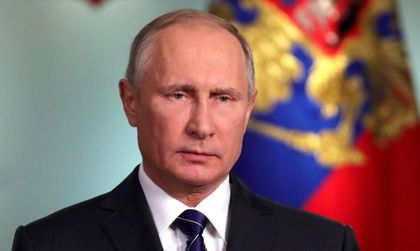 Путин с препоръки към НАТО: Не се сближавайте с Украйна!