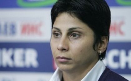 Стела Енева грабна злато на Световното
първенство за хора с увреждания