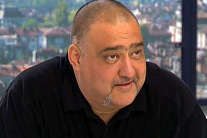 Депутатът Павел Чернев почина в столичен ресторант!